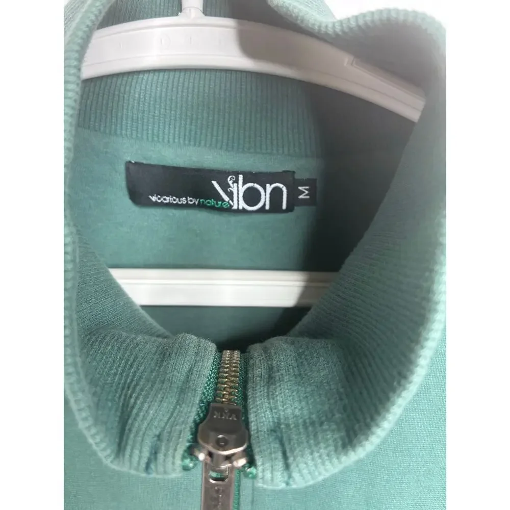 VBN Vicarious By Nature vicarious by